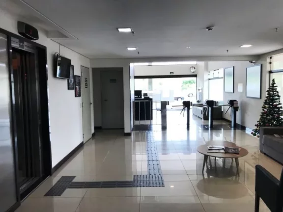 Imagem Sala Comercial no Centro Empresarial Getúlio Vargas, vila aviação, locação