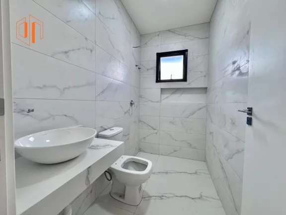 Imagem Casa para Venda, Abranches, 3 dormitórios, 1 suíte, 2 banheiros, 2 vagas