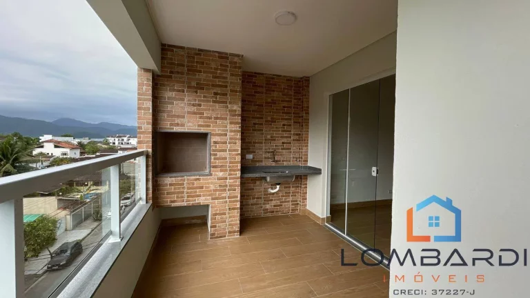 Imagem Apartamento no Itaguá