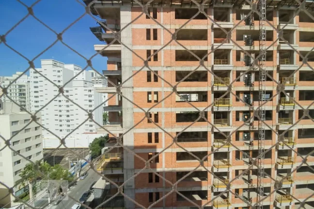 Imagem Apartamento à Venda - Aclimação, 2 Quartos, 57 m2