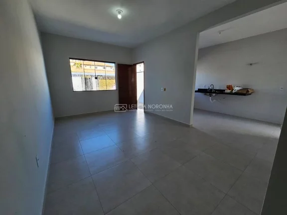 Imagem Casa à Venda