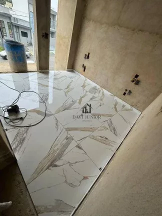 Imagem Casa com 3 dormitórios sendo 1 suite master com closet à venda, 171 m² por R$ 750.000 - Horto Florestal Villagio - Sorocaba/SP