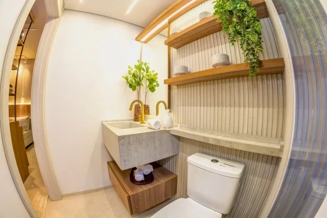 Imagem APARTAMENTO RESIDENCIAL em São Bernardo do Campo - SP, Centro