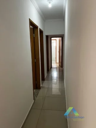 Imagem Apartamento à venda no bairro Vila América - Santo André/SP