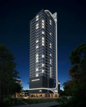 Imagem Grand Rooftop - Breve Lançamento - Grand Rooftop