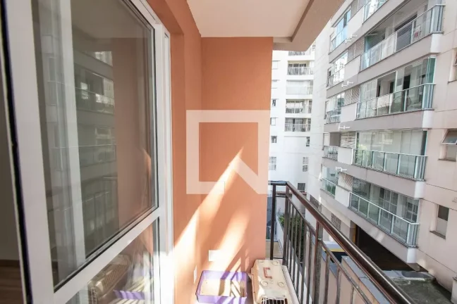 Imagem Apartamento à Venda - Vila Mariana, 2 Quartos, 49 m2