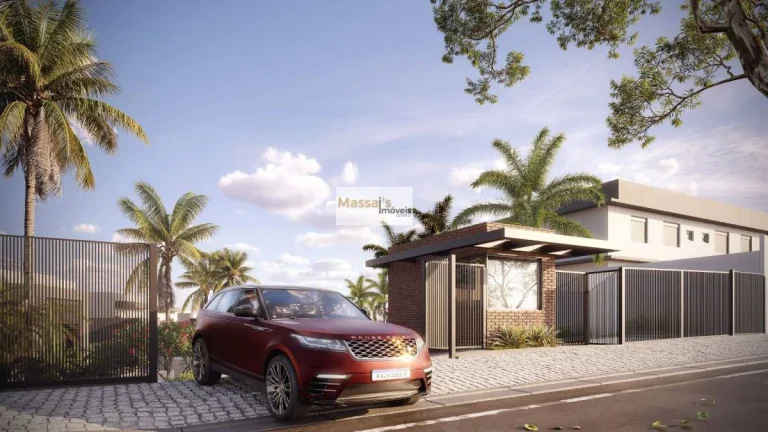 Imagem Village Sainte Helene | Casa em Condominio