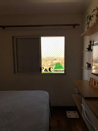 Imagem Apartamento para Venda em Limeira, Centro, 3 dormitórios, 1 suíte, 2 banheiros, 1 vaga