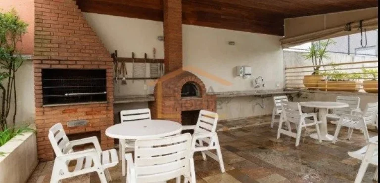 Imagem Apartamento à venda. Conta com 3 dormitórios, sendo 1 suite, 2 banheiros, ambientes amplos, bem il...