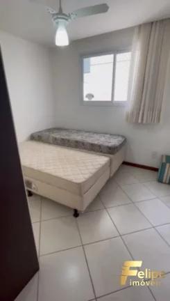 Imagem APARTAMENTO COM VISTA PARA O MAR E 3 QUANTOS COM 1 SUÍTE NA PRAIA DO MORRO - GUARAPARI / ES