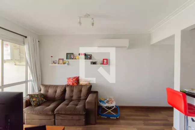Imagem Apartamento à Venda - Vila Mariana, 3 Quartos, 70 m2