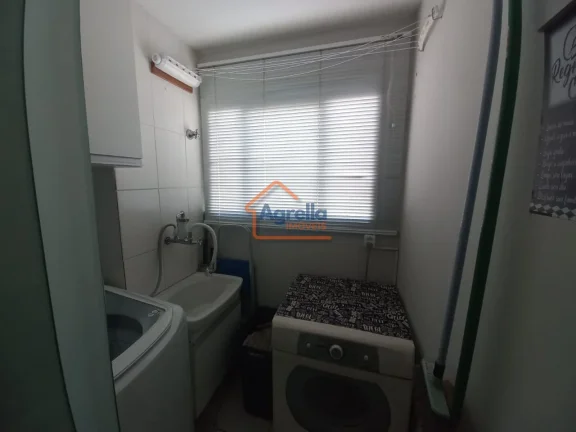 Imagem Condomínio Residencial dos Manacás - Apartamento à venda no bairro Recanto Di Verona - Mogi Mirim/SP, OESTE