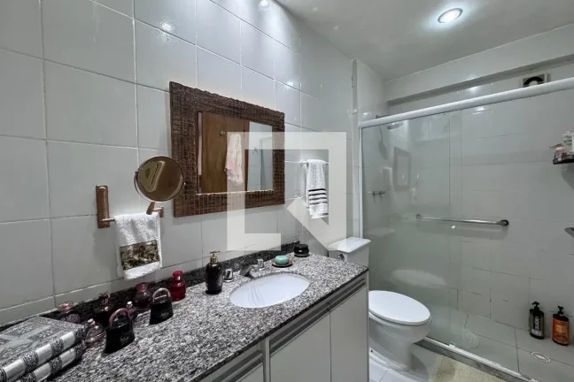 Imagem Apartamento à Venda - Recreio, 4 Quartos, 186 m2