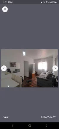 Imagem VENDO APARTAMENTO DE DOIS DORMITÓRIOS NO BAIRRO PEDREIRA! (ZONA SUL-SP)