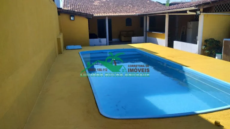 Casa Padrão