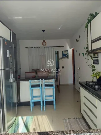 Imagem Casa 2 dormitórios Quinta dos Açorianos