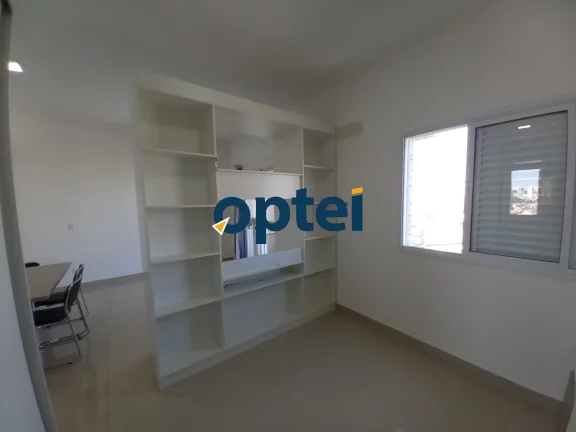 Imagem Loft com 50,70 m² com móveis planejados, 1 dormitório, cozinha, sacada no Condominio Marco Zero Mix Residence , São Bernardo do Campo.