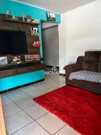 Imagem Casa com 3 dormitórios à venda, 360 m² por R$ 295.000,00 - Setor Rodoviário - Itumbiara/GO