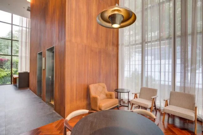 Imagem APARTAMENTO RESIDENCIAL em São Paulo - SP, Paraíso