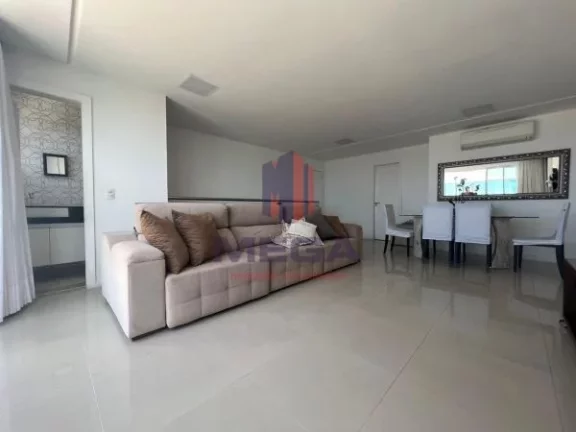 Imagem COBERTURA DUPLEX NA PRAIA DA COSTA