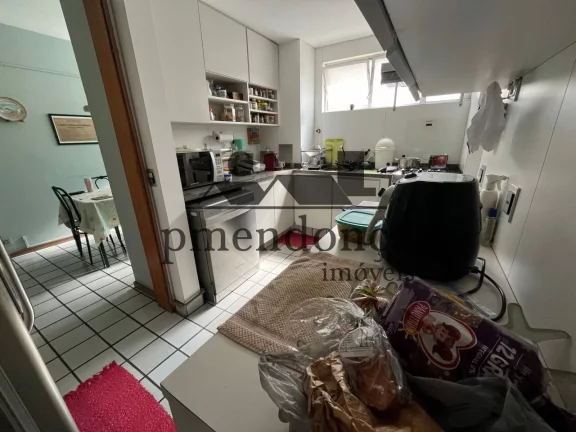 Imagem Apartamento a venda sumare, 4 dts, 2 suites, 4 vagas