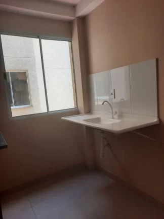 Imagem Apartamento com 2 dormitórios à venda, 50 m² por R$ 280.000,00 - Vila Perracini - Poá/SP