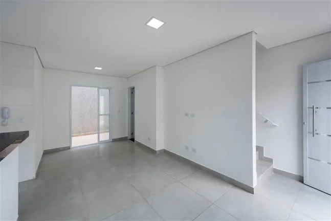 Imagem CASA COM 70 m² - VILA ARENS - MONGAGUA SP