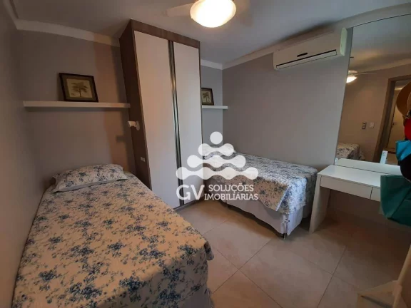 Imagem Cobertura com 4 dormitórios à venda, 200 m² por R$ 2.200.000,00 - Praia Grande - Ubatuba/SP