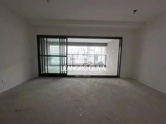 Imagem Condomínio HAUS MITRE VILA CLEMENTINO - ️ Apartamento Alto Padrão à Venda – Haus Mitre Vila Clementino, São Paulo