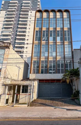 Imagem COMERCIAL COM 268 m² - VILA MATIAS - SANTOS SP