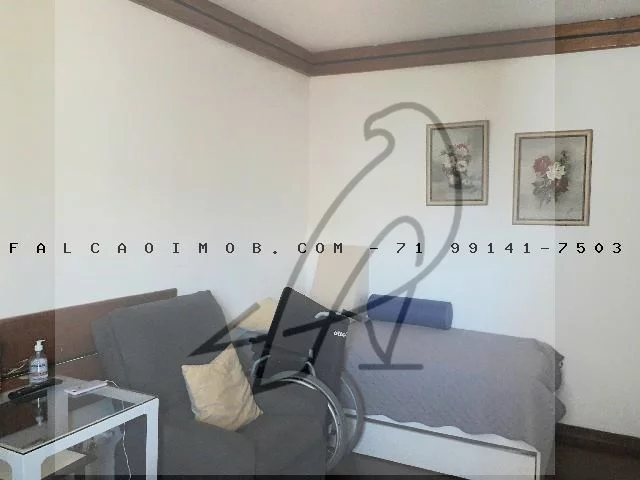 Imagem Apartamento 4 Quartos ou + para Venda em Salvador / BA no bairro Pituba