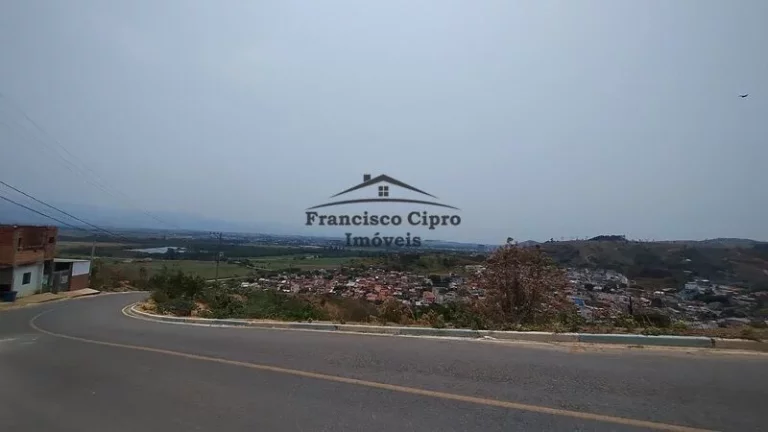 Imagem Terreno à venda no bairro Itaguaçu - Aparecida/SP