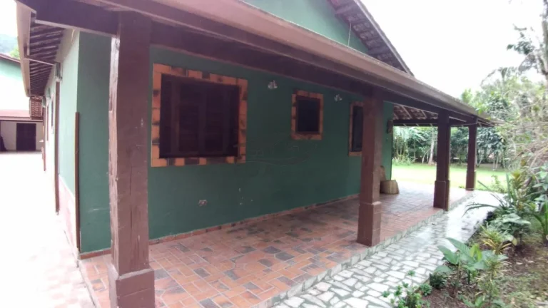 Imagem CASA NA PRAIA DE BOIÇUCANGA