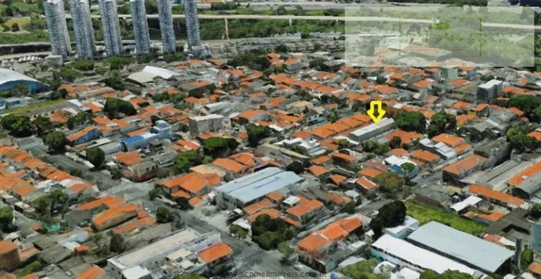 Imagem Galpões para venda em Osasco no bairro Presidente Altino