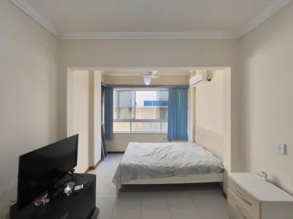 Imagem Apartamento 3Dormitórios dependência - Bairro Zona Nova