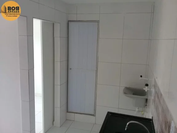 Imagem Apartamento Padrão