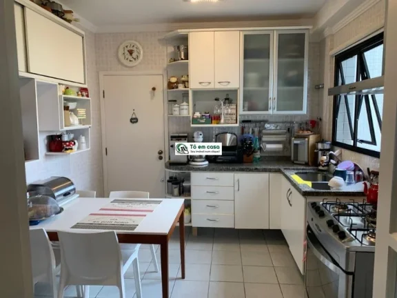 Imagem APARTAMENTO RESIDENCIAL em SÃO JOSÉ DOS CAMPOS - SP, VILA EMA