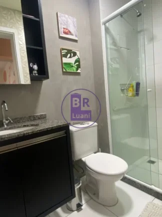Imagem Lindo Apartamento à Venda - Solar Mirador Residence Club, Londrina, PR