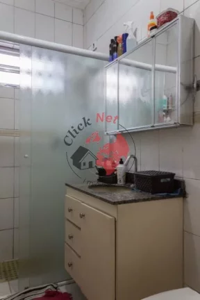 Imagem Casa Térrea à Venda em São Bernardo do Campo no Bairro Alves Dias