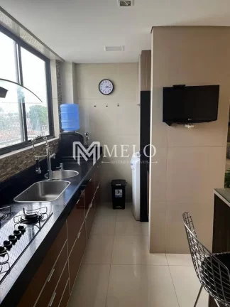 Imagem Excelente imóvel na Madalena 90m 3qts 1 suite 02 vagas..