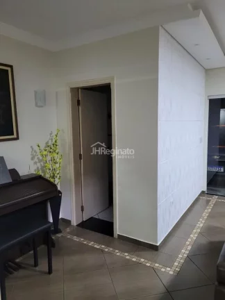 Imagem Sobrado à venda no Jardim Copaiba - Sorocaba