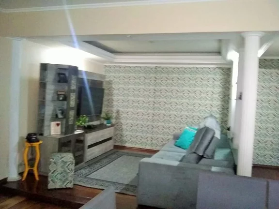 Imagem Apartamento residencial à venda, Vila Costa, Suzano