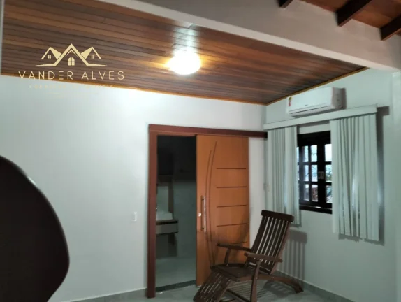 Imagem Casa com 5 Quartos à Venda, 220 m² em Campos do Iguaçu - Foz do Iguaçu