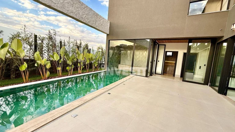 Imagem Casa à venda no Plateau D'or - Goiânia/GO