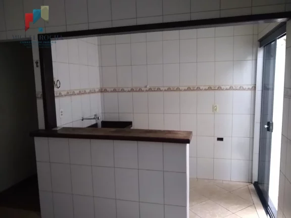 Imagem Casa Sobrado em Loteamento Modena, Tatuí/SP