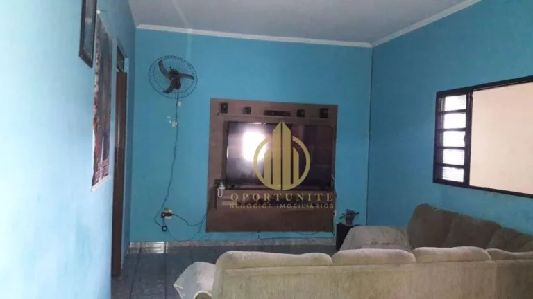 Imagem Casa 3 dormitórios Ipiranga
