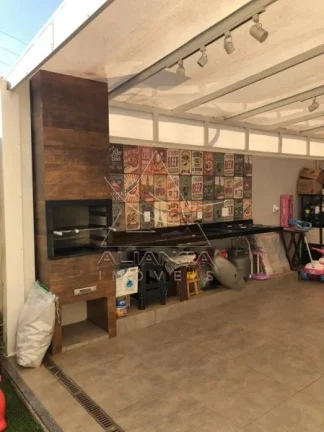 Imagem Apartamento - Ribeirão Preto - Parque São Sebastião