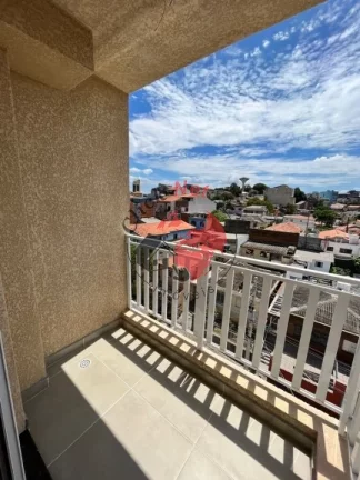 Imagem Apartamento novo à Venda no bairro Parque das Nações em Santo André - Nunca habitado