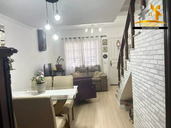 Imagem Casa a venda no condomínio Vila de Espanha na Granja Viana - Batelli Imóveis