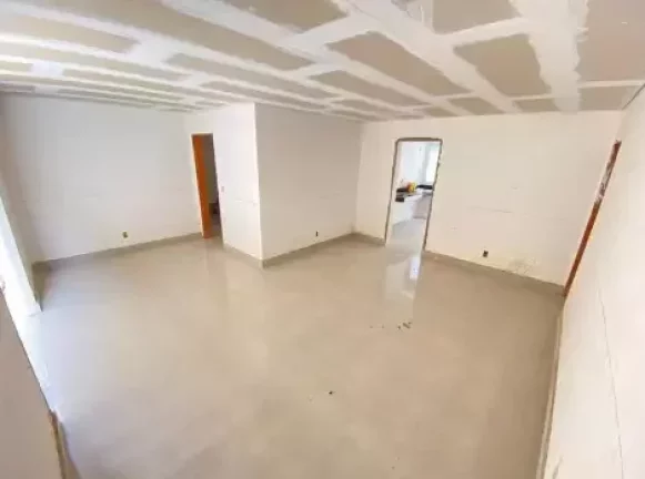 Imagem Área privativa à venda, 3 quartos, 1 suíte, 2 vagas, Itapoã - Belo Horizonte/MG